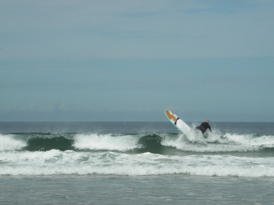 Stylemaster 10ft off teh lip Tez Plavenieks