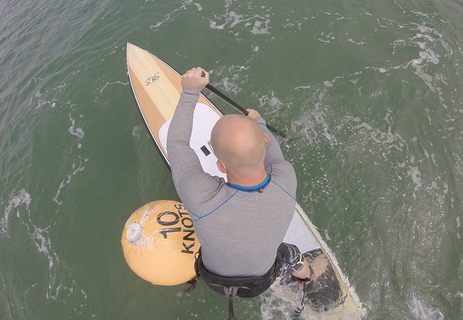 Snell Brothers The Don 12.6ft