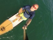 Fatstick Race 12.6ft