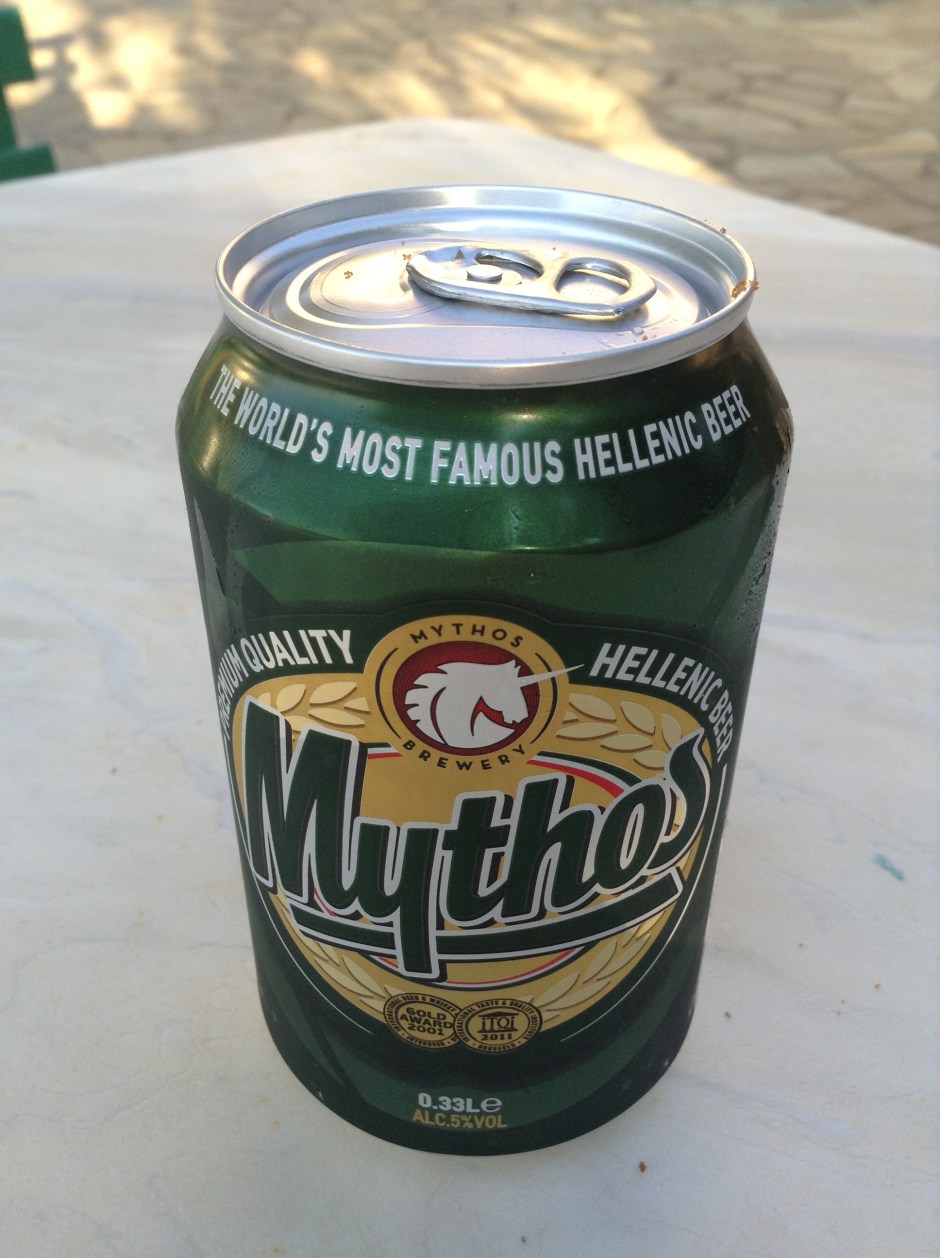 Mythos