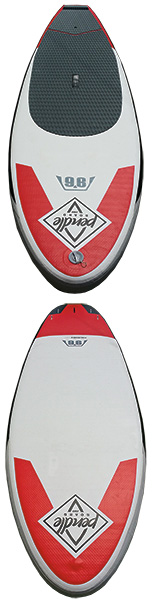 Pendleboard 9.6ft