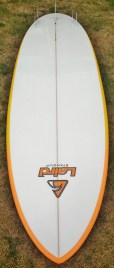 Laird Standup The Surfer 9.6ft 2