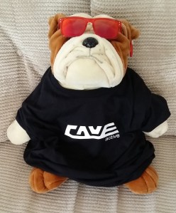 Cave Active ts
