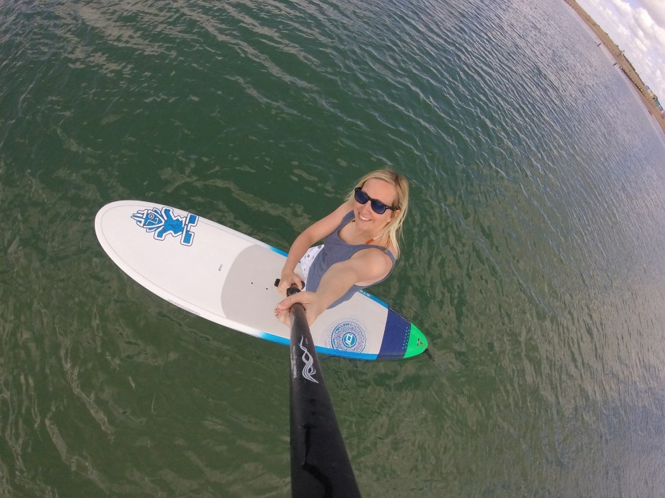 Starboard Drive 10.5ft AST