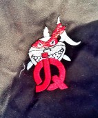 Johnson QuikDri logo