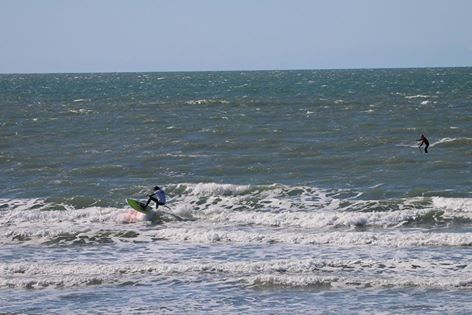 Ollie Laddiman Puts BSUP comp