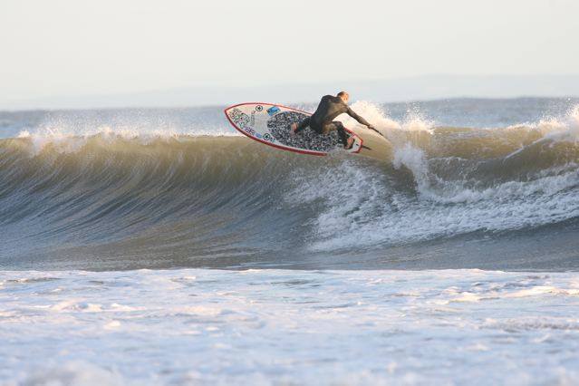Matt Barker-Smith The SUP Hut