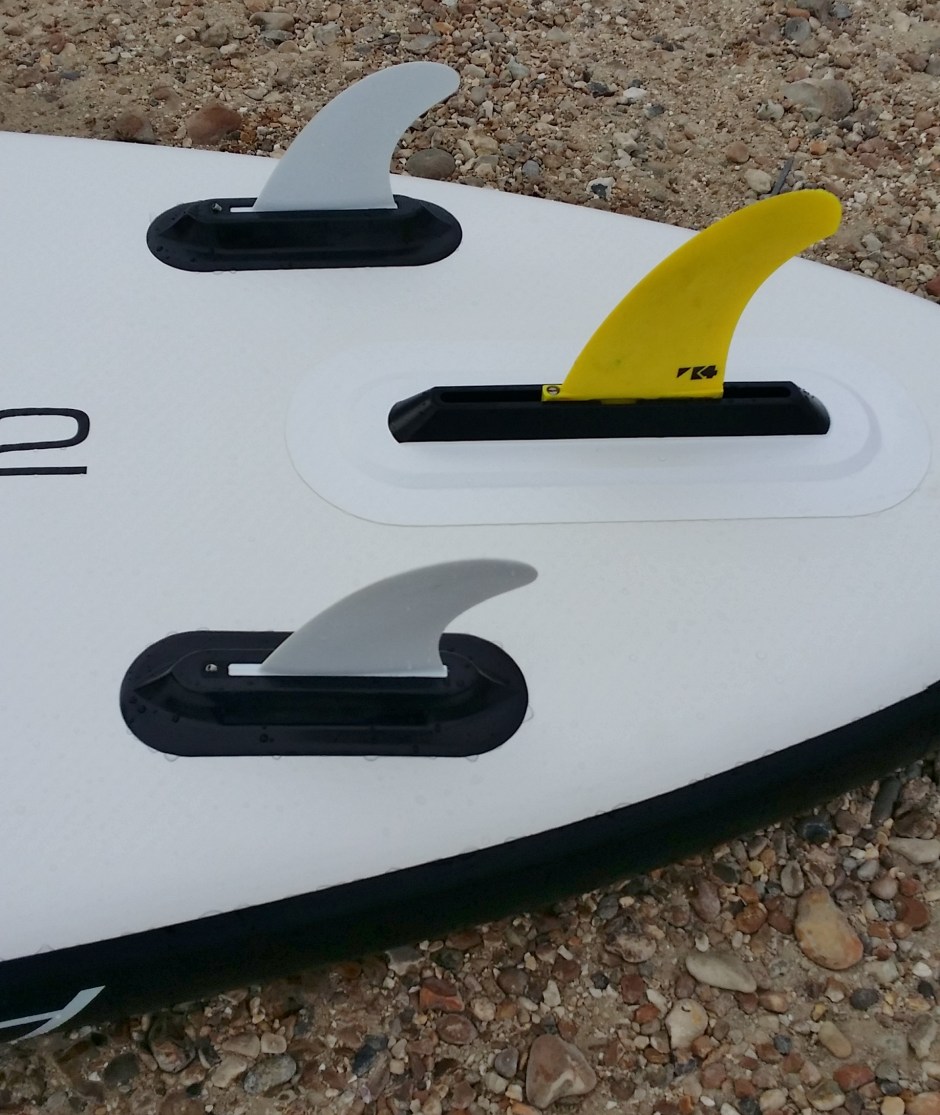 Aqua Inc Air Rider 9.2ft find configuration