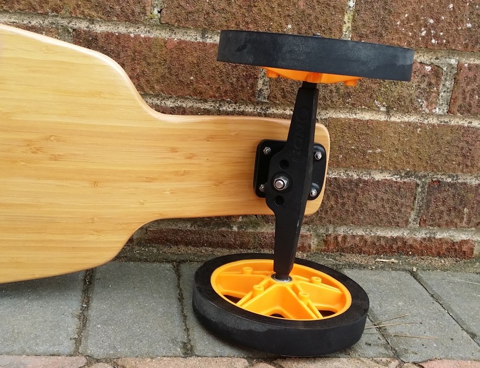 Onda Longa review SUP Mag UK