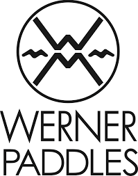 Werner paddles logo