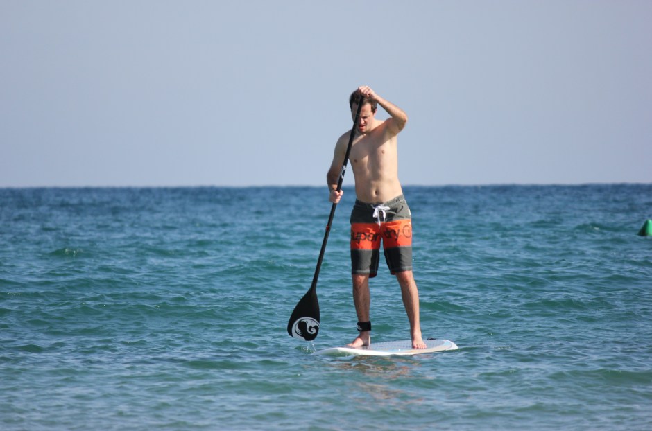 Stuart SUP 