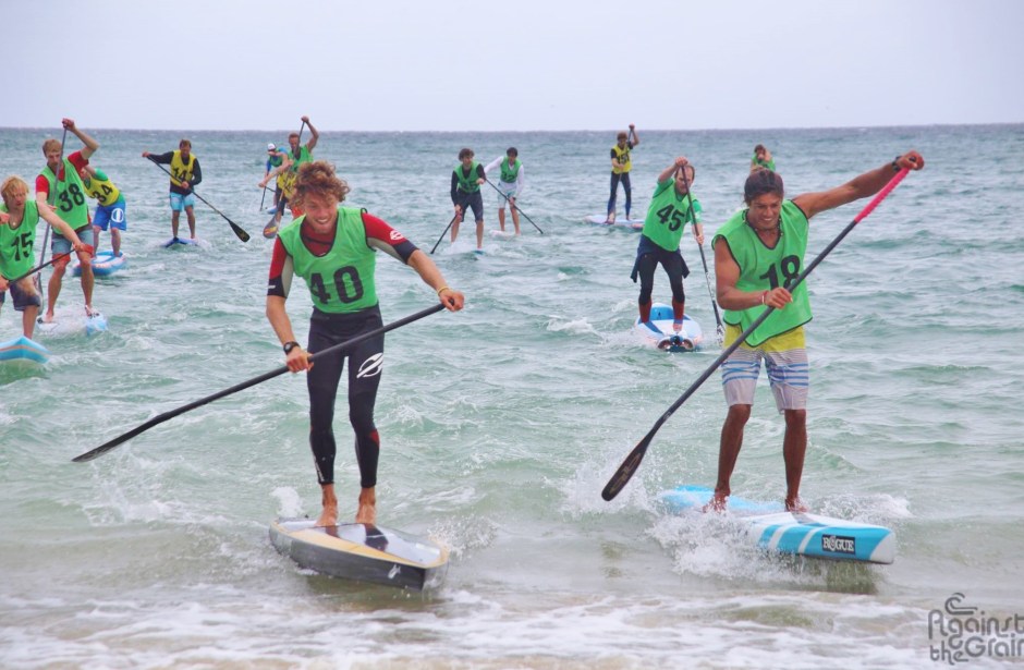 St Ives Euro Tour #2