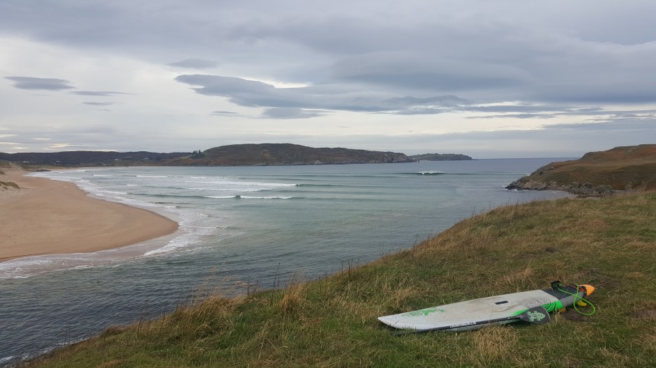 Torrisdale, Scotland