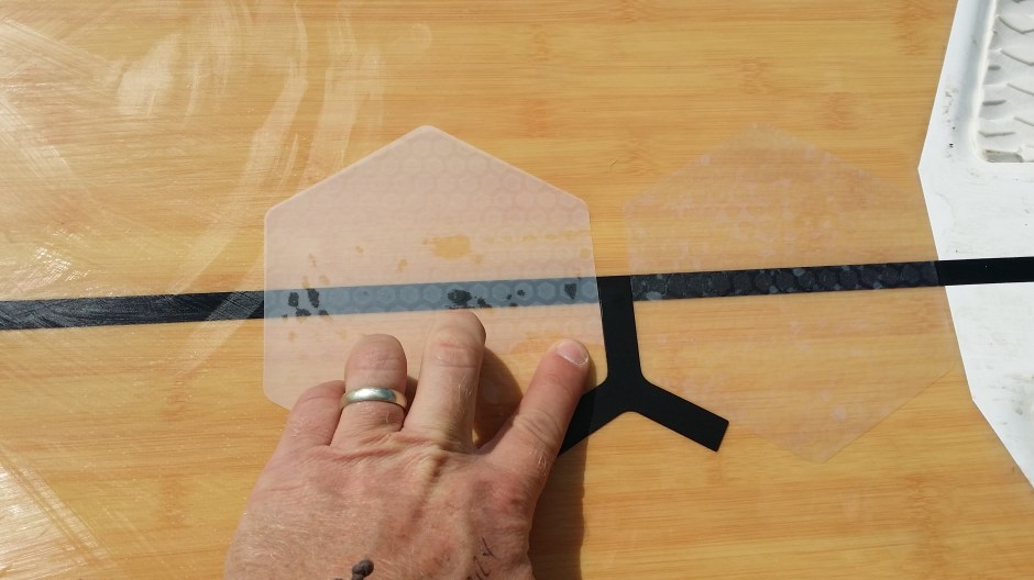 HexTraction application #2