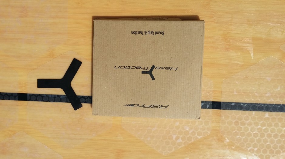 HexaTraction package