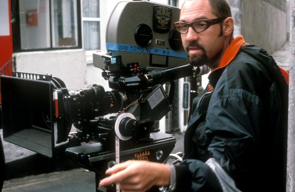 BLUE JUICE, Carl Prechezer, 1995, (c) Trimark