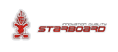 Starboard logo