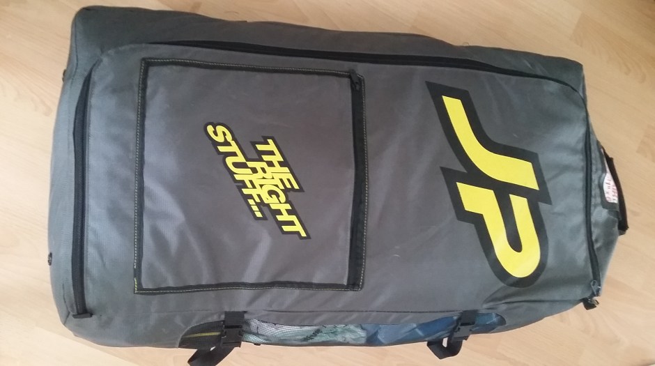 JP CruisAir 12.6ft LE iSUP bag