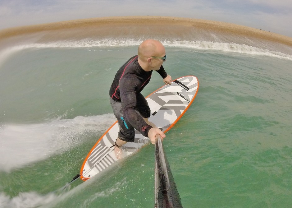 RRD Monotipo wave shot