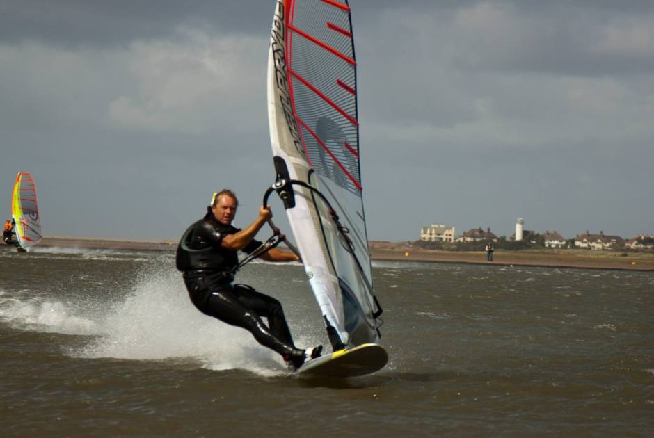 Ant Todd pic:Mark Ingram