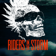 Riders on the Storm Clothing