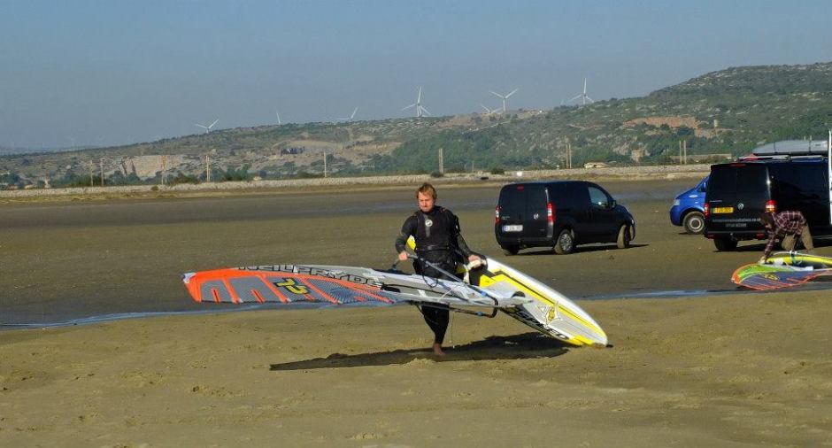 Pic: Stephen Squirrell