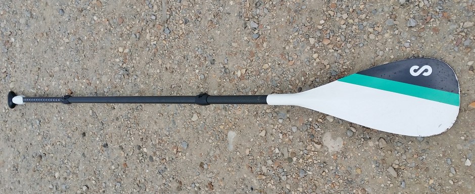 SIPA Drive paddle