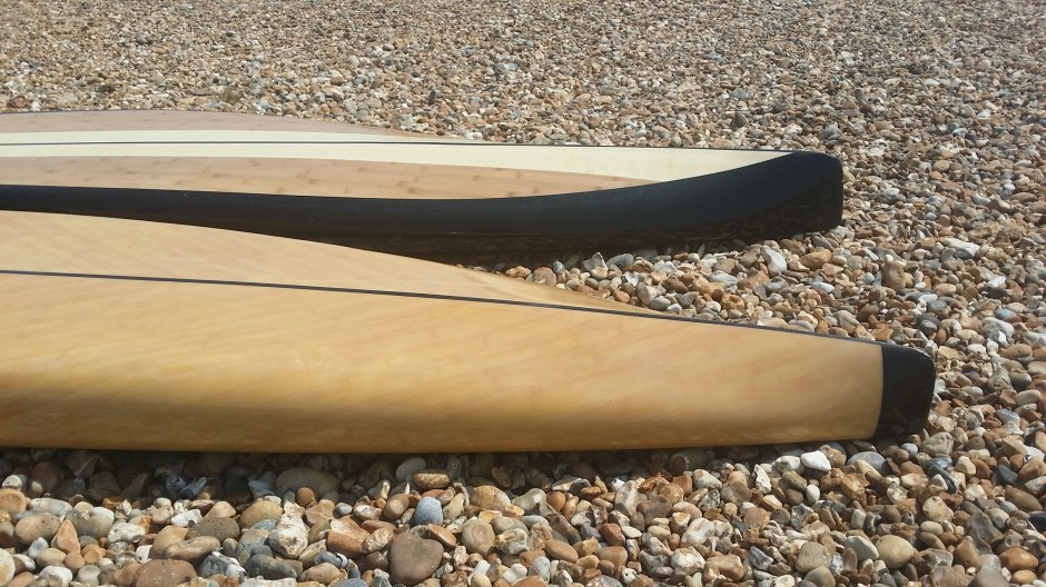 Fatstick 12.6ft and 14ft noses