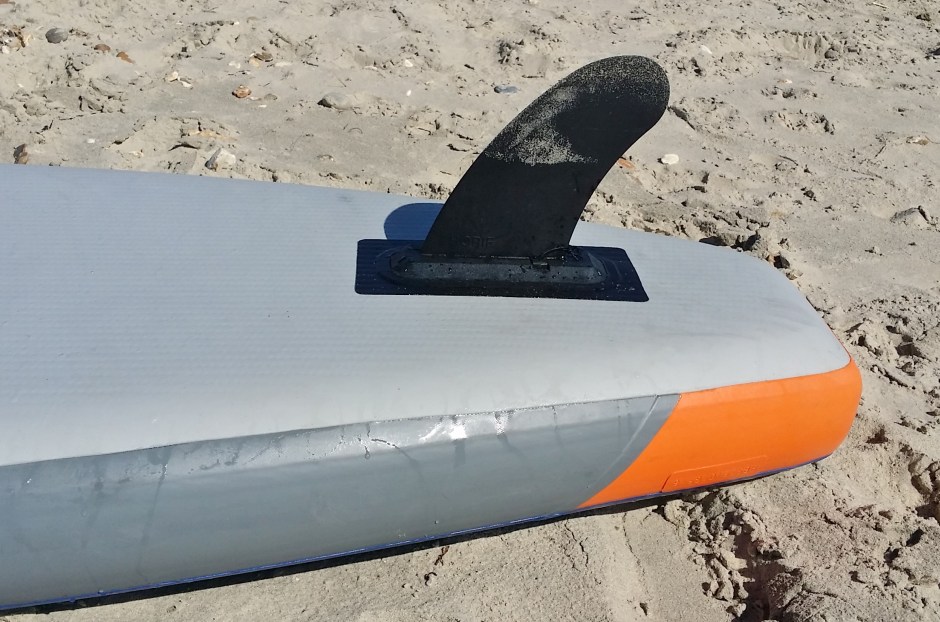 Hobie Tour 12.6ft inflatable fin