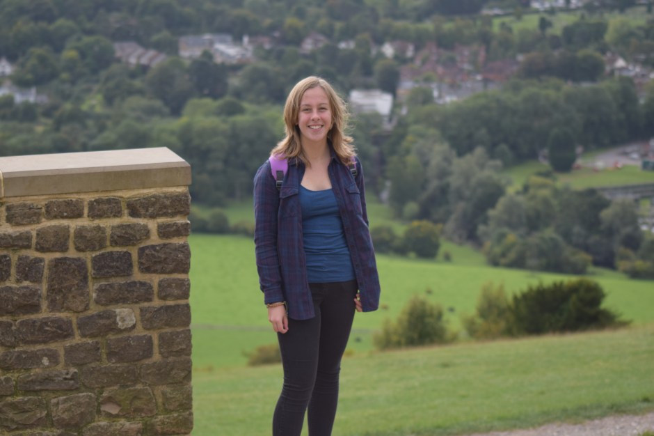 Georgia Wharton SUP photographer