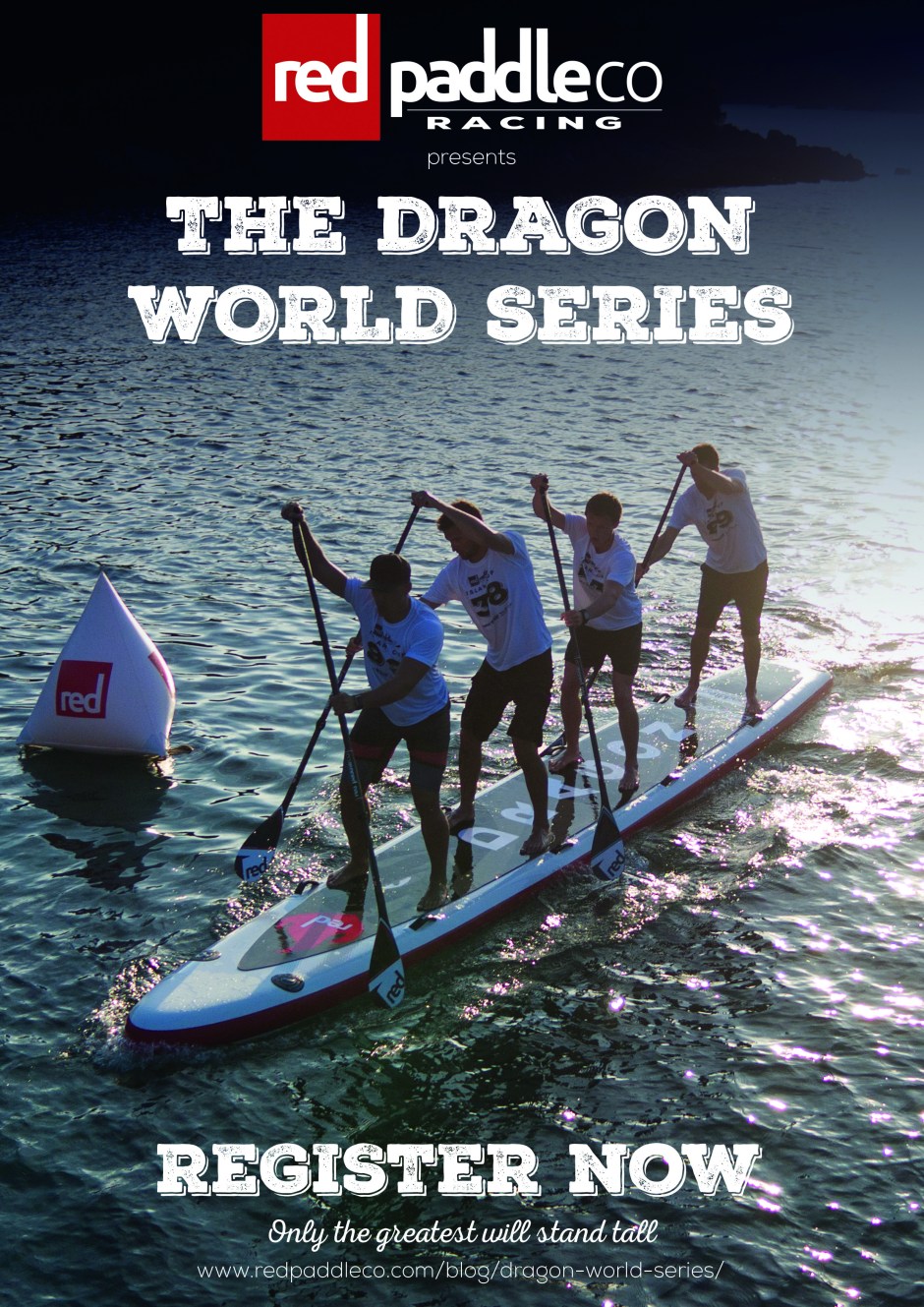 Red Dragon World Series
