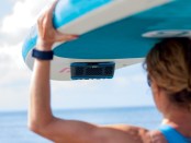 Fusion watersport stereo