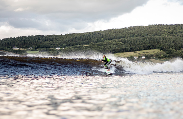 Starboard UK conference