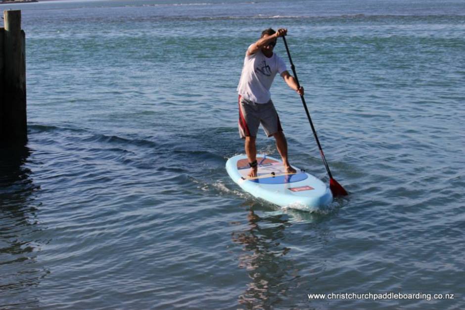 tony-bain-summer-sup