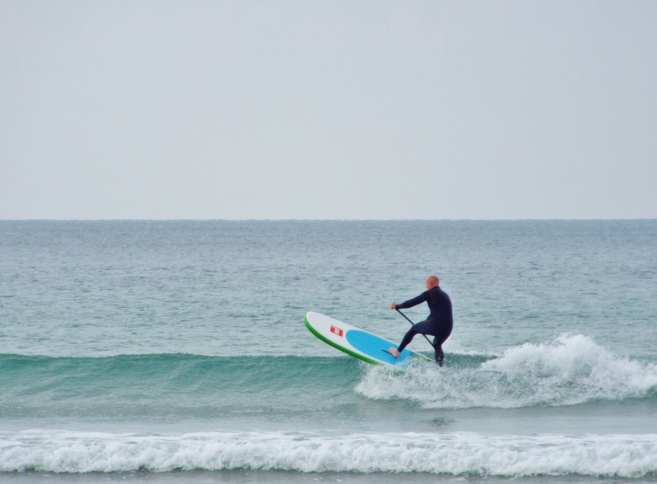 Red Paddle Co The Whip Tez