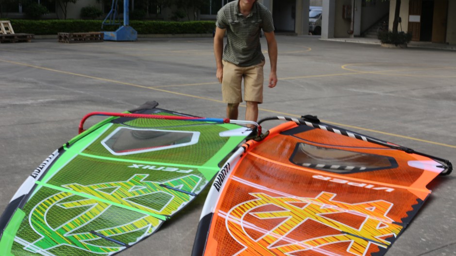 Avanti double trouble