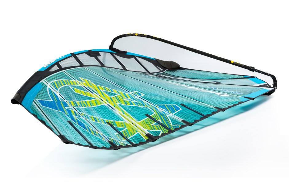 Avanti Sails The Machine