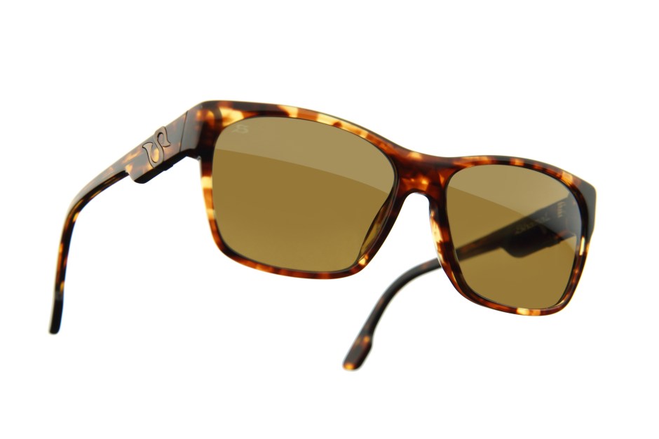 Shamal evo-tortoise-bronze