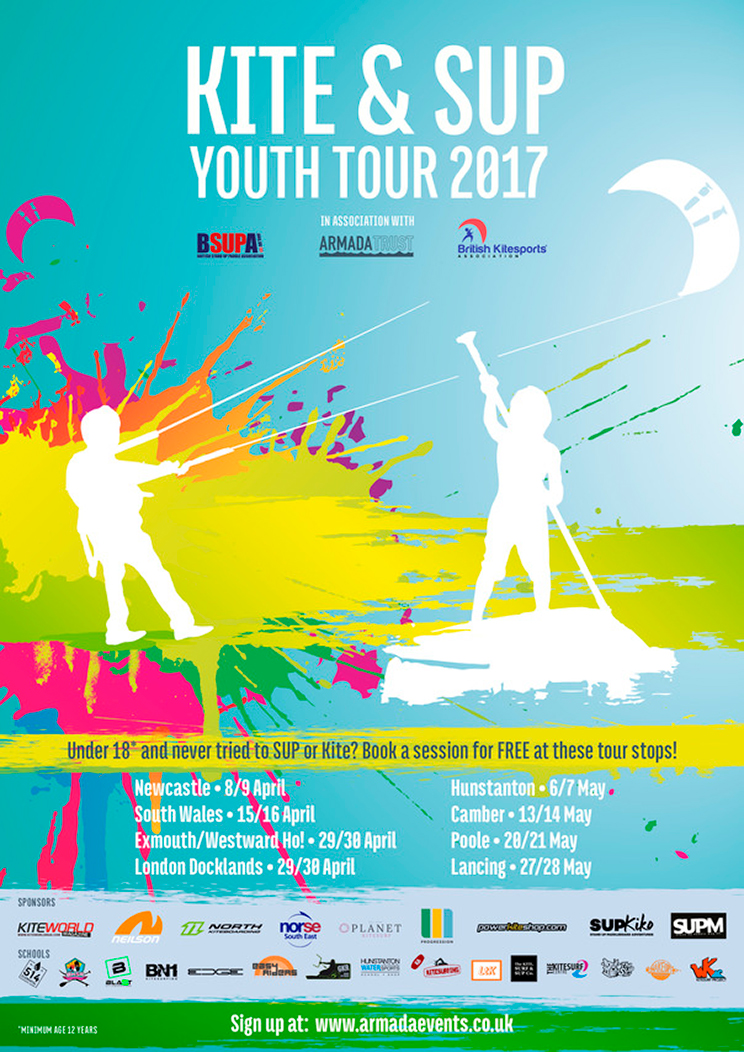 final-kite-sup-youth-tour-poster