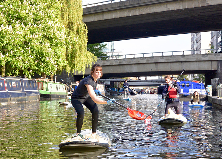 Plastic Ocean Festival