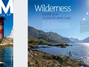 SUP mag UK August 2017