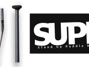 Redwood Carbon Innegra paddle