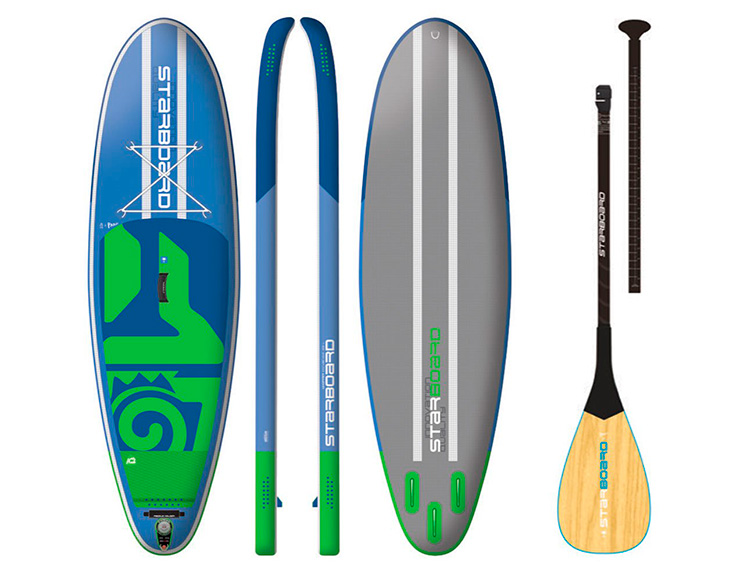 Starboard SUP