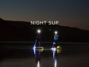 Psyched Paddleboarding