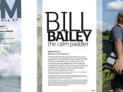 SUP mag UK April issue