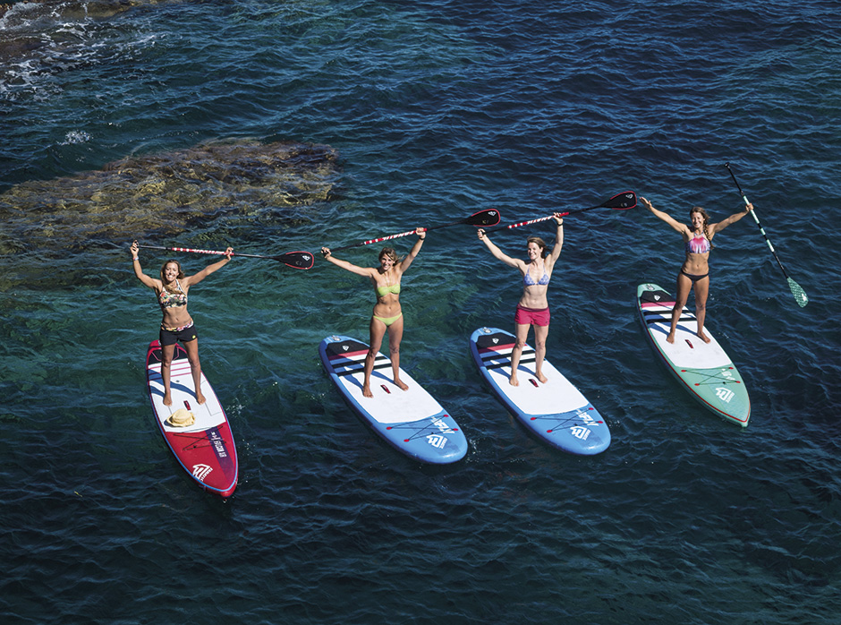 Ibiza and Formentera