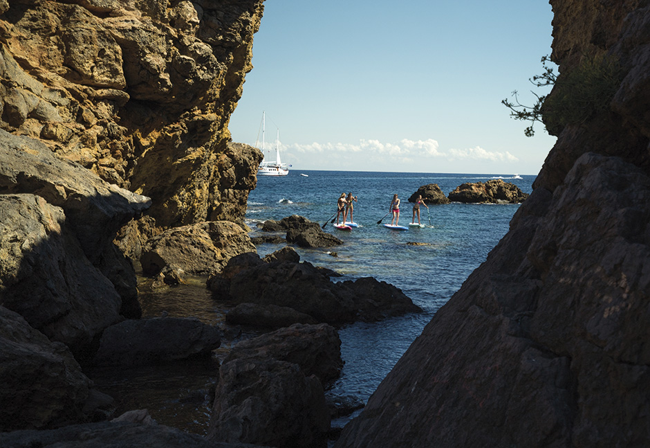 Ibiza and Formentera