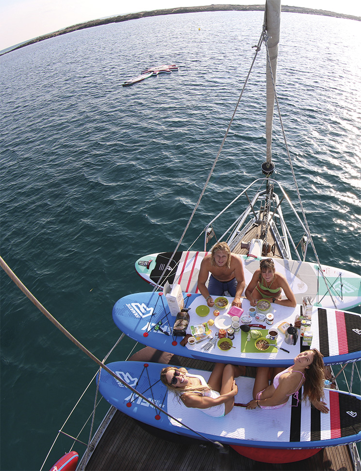 Ibiza and Formentera