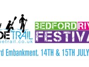 Bedford River Festival Stand Up Paddle Board Race