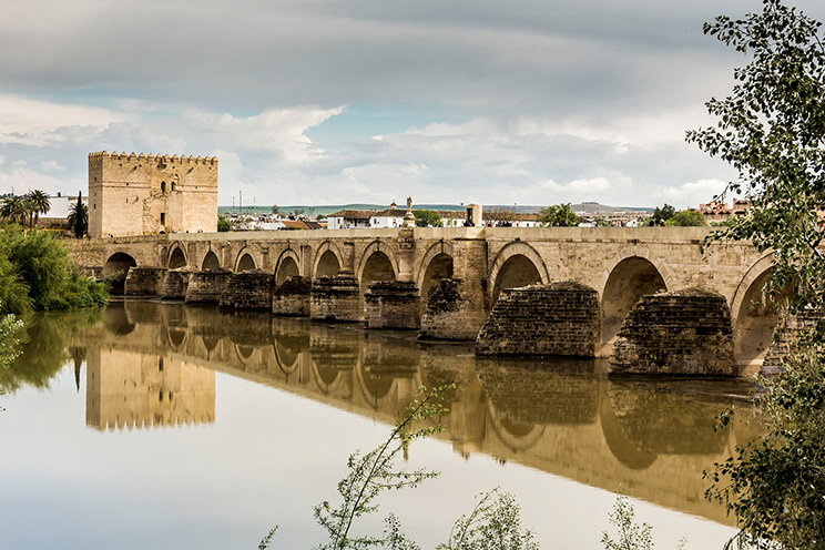 Guadalquivir River - Spain